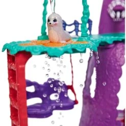 Mattel Enchantimals Unterwasser Abenteuerpark Spielset, Spielgebäude 14 Mattel Enchantimals Unterwasser Abenteuerpark Spielset, Spielgebäude -Spiel Welt Verkauf Mattel Enchantimals Unterwasser Abenteuerpark Spielset Spielgeb ude@@1806549 5