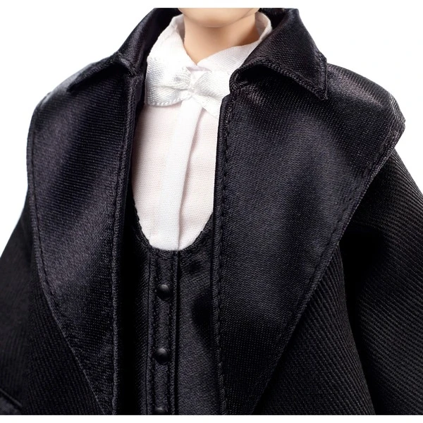 Mattel Harry Potter Weihnachtsball Harry Potter Puppe 4 Mattel Harry Potter Weihnachtsball Harry Potter Puppe – Bild 4