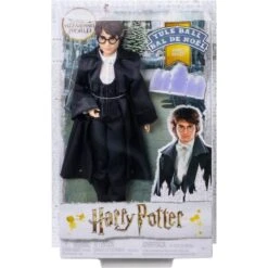 Mattel Harry Potter Weihnachtsball Harry Potter Puppe 12 Mattel Harry Potter Weihnachtsball Harry Potter Puppe -Spiel Welt Verkauf Mattel Harry Potter Weihnachtsball Harry Potter Puppe@@1550859 5