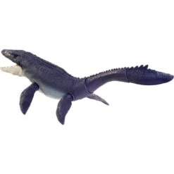 Mattel Jurassic World Mosasaurus, Spielfigur -Spiel Welt Verkauf Mattel Jurassic World Mosasaurus Spielfigur@@1888802 4