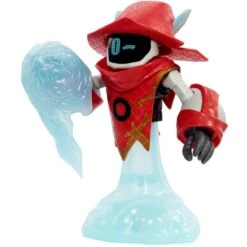 Mattel Masters Of The Universe Kids Animation Orko, Spielfigur -Spiel Welt Verkauf Mattel Masters of the Universe Kids Animation Orko Spielfigur@@1822482 2