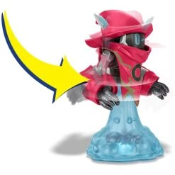 Mattel Masters Of The Universe Kids Animation Orko, Spielfigur -Spiel Welt Verkauf Mattel Masters of the Universe Kids Animation Orko Spielfigur@@1822482 4