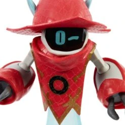 Mattel Masters Of The Universe Kids Animation Orko, Spielfigur -Spiel Welt Verkauf Mattel Masters of the Universe Kids Animation Orko Spielfigur@@1822482 5
