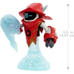 Mattel Masters Of The Universe Kids Animation Orko, Spielfigur -Spiel Welt Verkauf Mattel Masters of the Universe Kids Animation Orko Spielfigur@@1822482 6