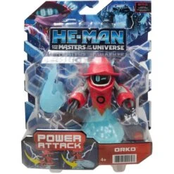 Mattel Masters Of The Universe Kids Animation Orko, Spielfigur -Spiel Welt Verkauf Mattel Masters of the Universe Kids Animation Orko Spielfigur@@1822482 7