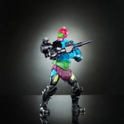 Mattel Masters Of The Universe Masterverse Trap Jaw, Spielfigur -Spiel Welt Verkauf Mattel Masters of the Universe Masterverse Trap Jaw Spielfigur@@100026201 2
