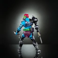Mattel Masters Of The Universe Masterverse Trap Jaw, Spielfigur -Spiel Welt Verkauf Mattel Masters of the Universe Masterverse Trap Jaw Spielfigur@@100026201 4