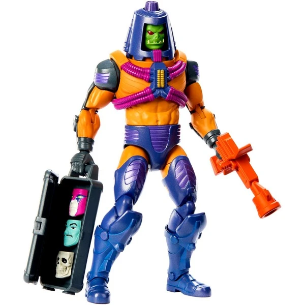 Mattel Masters Of The Universe Masterverse / Revelation MAN-E-FACES, Spielfigur