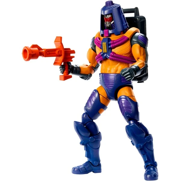 Mattel Masters Of The Universe Masterverse / Revelation MAN-E-FACES, Spielfigur – Bild 2