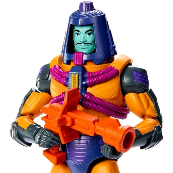 Mattel Masters Of The Universe Masterverse / Revelation MAN-E-FACES, Spielfigur – Bild 5