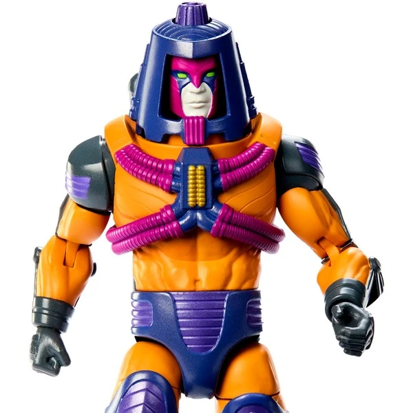 Mattel Masters Of The Universe Masterverse / Revelation MAN-E-FACES, Spielfigur – Bild 6