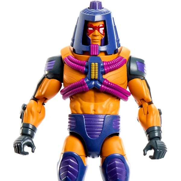 Mattel Masters Of The Universe Masterverse / Revelation MAN-E-FACES, Spielfigur – Bild 7