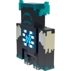 Mattel Minecraft The Warden, Spielfigur -Spiel Welt Verkauf Mattel Minecraft The Warden Spielfigur@@1889185 3