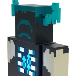 Mattel Minecraft The Warden, Spielfigur -Spiel Welt Verkauf Mattel Minecraft The Warden Spielfigur@@1889185 4