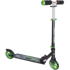 Muuwmi Aluminium Scooter 125 Mm