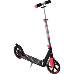 Muuwmi Aluminium Scooter 205 Mm