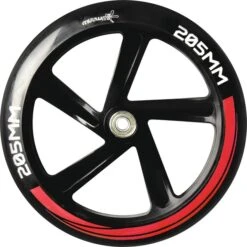 Muuwmi Aluminium Scooter 205 Mm -Spiel Welt Verkauf Muuwmi Aluminium Scooter 205 mm@@1818476 4