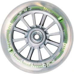 Muuwmi Aluminium Scooter Neon 125 Mm -Spiel Welt Verkauf Muuwmi Aluminium Scooter Neon 125 mm@@1so7m00g 3