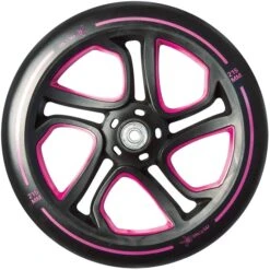 Muuwmi Aluminium Scooter Pro 215 Mm PS -Spiel Welt Verkauf Muuwmi Aluminium Scooter Pro 215 mm PS@@1so7m008 4