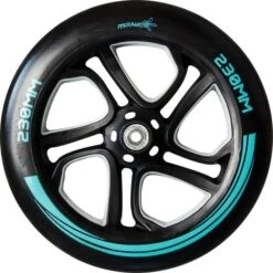 Muuwmi Aluminium Scooter Pro 230/205 Mm -Spiel Welt Verkauf Muuwmi Aluminium Scooter Pro 230 205 mm@@1818484 4