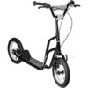 Muuwmi Fun Air 12 Zoll, Scooter