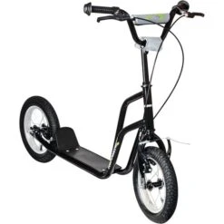 Muuwmi Fun Air 12 Zoll, Scooter