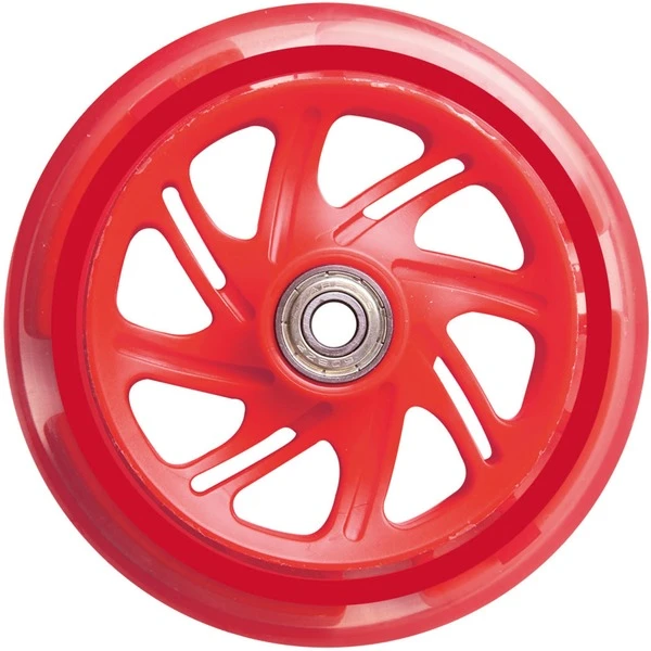 Muuwmi Kidsscooter Up Patrol Fire 5 Muuwmi Kidsscooter Up Patrol Fire – Bild 5