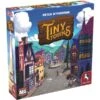 Pegasus Tiny Towns, Brettspiel