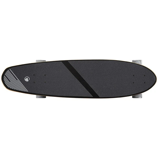 RAM Cruiser-Longboard Blacker Campanula 2 RAM Cruiser-Longboard Blacker Campanula – Bild 2