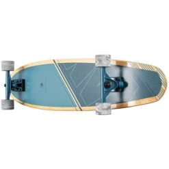 RAM Cruiser-Longboard Blacker Campanula 11 RAM Cruiser-Longboard Blacker Campanula -Spiel Welt Verkauf RAM Cruiser Longboard Blacker Campanula@@1793181 3