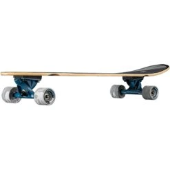 RAM Cruiser-Longboard Blacker Campanula 13 RAM Cruiser-Longboard Blacker Campanula -Spiel Welt Verkauf RAM Cruiser Longboard Blacker Campanula@@1793181 5