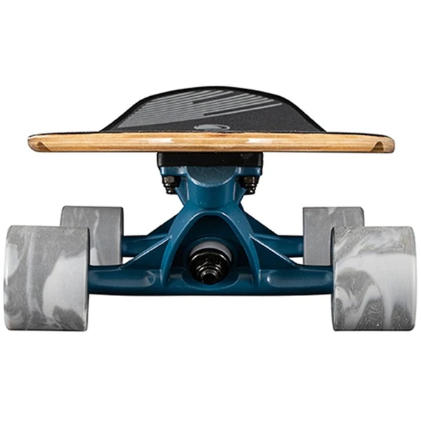 RAM Cruiser-Longboard Blacker Campanula 7 RAM Cruiser-Longboard Blacker Campanula – Bild 7