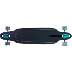 RAM Longboard Solitary Aquamenthe -Spiel Welt Verkauf RAM Longboard Solitary Aquamenthe@@1793177 2