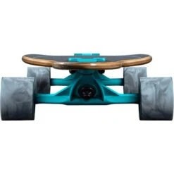 RAM Longboard Solitary Aquamenthe -Spiel Welt Verkauf RAM Longboard Solitary Aquamenthe@@1793177 4
