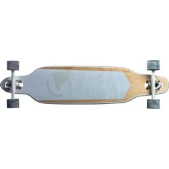 RAM Longboard Solitary Blanc De Blanc
