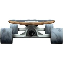 RAM Longboard Solitary Blanc De Blanc -Spiel Welt Verkauf RAM Longboard Solitary Blanc de blanc@@1793176 4