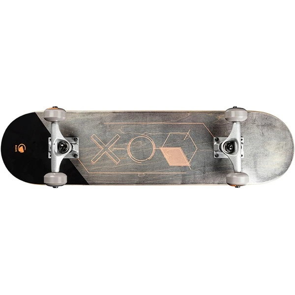 RAM Skateboard Signo Concrete 1 RAM Skateboard Signo Concrete