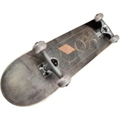 RAM Skateboard Signo Concrete 8 RAM Skateboard Signo Concrete -Spiel Welt Verkauf RAM Skateboard Signo Concrete@@1793193 3