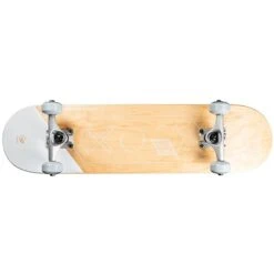 RAM Skateboard Signo Blanc De Blanc