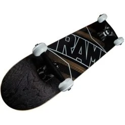 RAM Skateboard Torque Onyx -Spiel Welt Verkauf RAM Skateboard Torque Onyx@@1793190 3