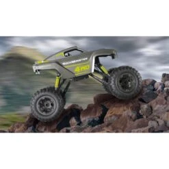 Revell Crawler ROCK MONSTER, RC -Spiel Welt Verkauf Revell Crawler ROCK MONSTER RC@@1sref073 5