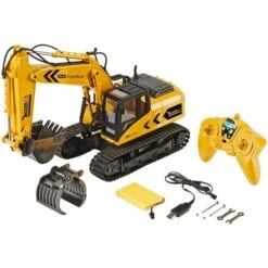 Revell Digger 2.0, RC 12 Revell Digger 2.0, RC -Spiel Welt Verkauf Revell Digger 2 0 RC@@1sref06b 3