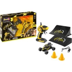 Revell Flic Flac Stunt Racer Set, RC -Spiel Welt Verkauf Revell Flic Flac Stunt Racer Set RC@@1871998 5