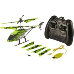 Revell Helicopter GLOWEE 2.0, RC -Spiel Welt Verkauf Revell Helicopter GLOWEE 2 0 RC@@1sref05d 2