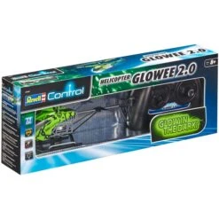 Revell Helicopter GLOWEE 2.0, RC -Spiel Welt Verkauf Revell Helicopter GLOWEE 2 0 RC@@1sref05d 4