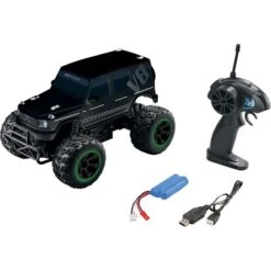 Revell Mercedes-Benz G-Class