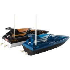 Revell Mini Speedboat SPRING TIDE 40, RC -Spiel Welt Verkauf Revell Mini Speedboat SPRING TIDE 40 RC@@1sref05f 3