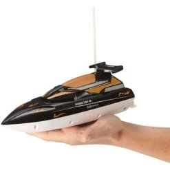 Revell Mini Speedboat SPRING TIDE 40, RC -Spiel Welt Verkauf Revell Mini Speedboat SPRING TIDE 40 RC@@1sref05f 4