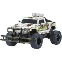 Revell RC Truck NEW MUD SCOUT