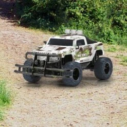 Revell RC Truck NEW MUD SCOUT 14 Revell RC Truck NEW MUD SCOUT -Spiel Welt Verkauf Revell RC Truck NEW MUD SCOUT@@1sref05x 6